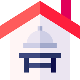 lebensmittellieferservice icon