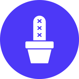 kaktus icon