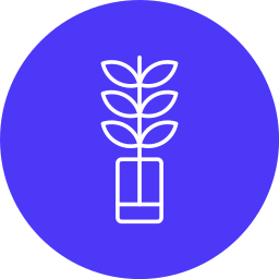 Plant icon