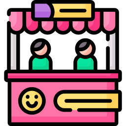 pop-up-shop icon