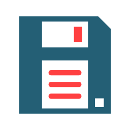 diskette icon