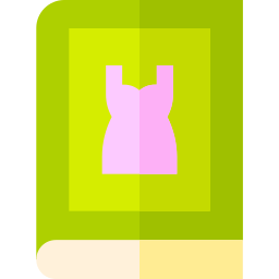 Magazine icon