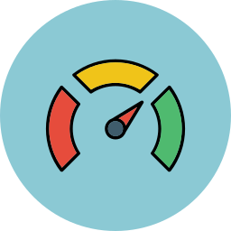 gauge-diagramm icon