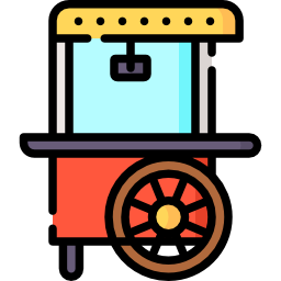 popcornwagen icon