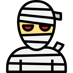 Mummy icon