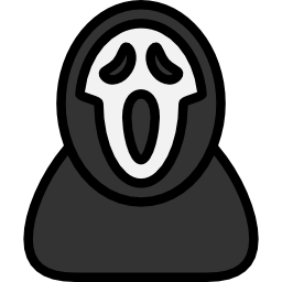 Ghost icon