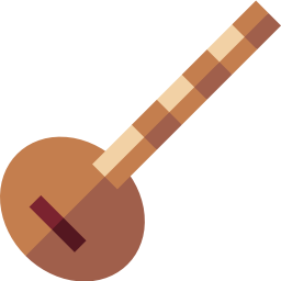 Banjo icon