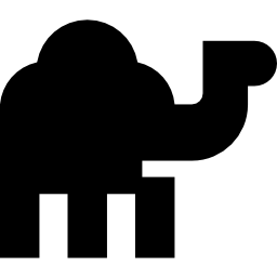 ヒトコブラクダ icon
