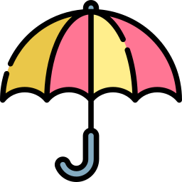 Umbrella icon