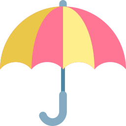 parapluie Icône