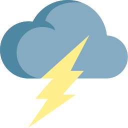 Storm icon