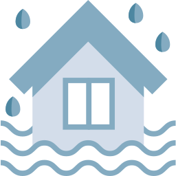 Flood icon