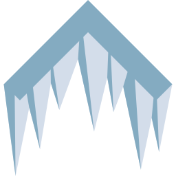 Icicles icon