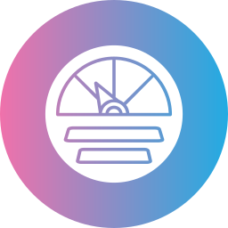 Dashboard icon