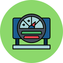 dashboard-administrator icon