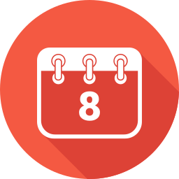 Calendar icon