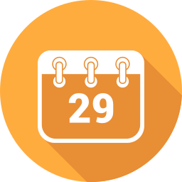 Calendar icon