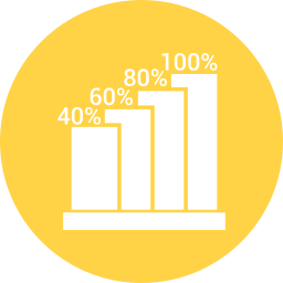 infographie Icône