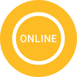 온라인 icon