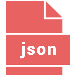 json icono