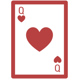 Poker icon