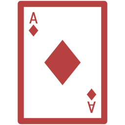 Card icon