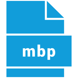 File format icon