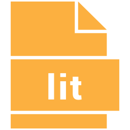 File format icon