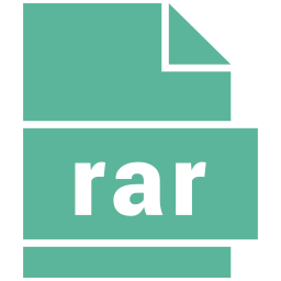 Rar icon