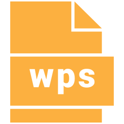 wps иконка