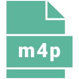 File format icon