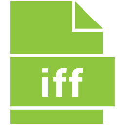 File format icon