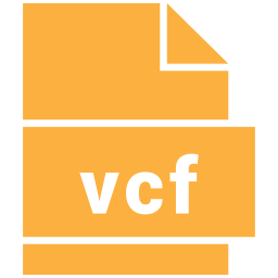formato file vario icona