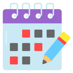 Planner icon