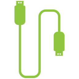 connessione icona