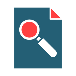 Case file icon