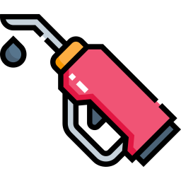 Refuel icon