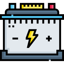 Battery icon