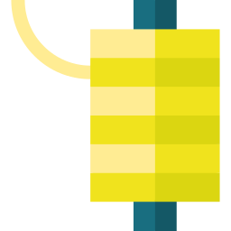 Spool of thread icon