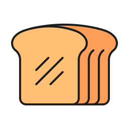 pan icono