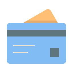 Payment icon