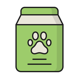 tierfutter icon