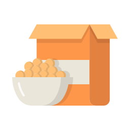 Cereal icon