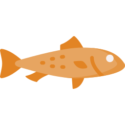 Trout icon