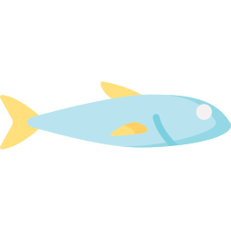 Mackerel icon