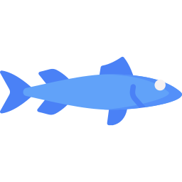 barracuda Ícone