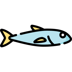 Mackerel icon