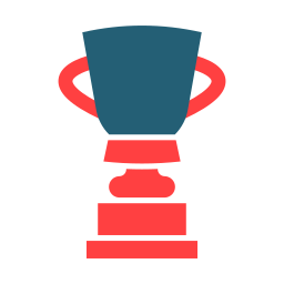 trophée Icône