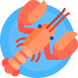 Crawfish icon