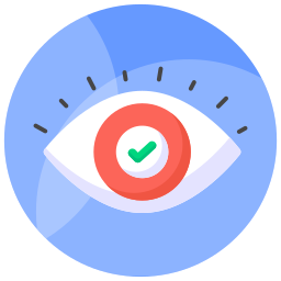 Monitoring system icon